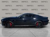 Thumbnail of 2024 SHADOW BLACK Ford Mustang
