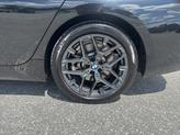 Thumbnail of 2025 Black BMW 330