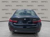 Thumbnail of 2025 Black BMW 330