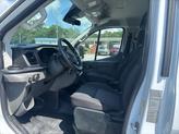 Thumbnail of 2023 Oxford White Ford Transit-250