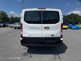 Thumbnail of 2023 Oxford White Ford Transit-250