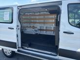 Thumbnail of 2023 Oxford White Ford Transit-250
