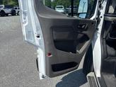 Thumbnail of 2023 Oxford White Ford Transit-250