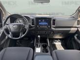 Thumbnail of 2023 Super Black Nissan Frontier