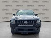 Thumbnail of 2023 Super Black Nissan Frontier