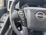 Thumbnail of 2023 Super Black Nissan Frontier