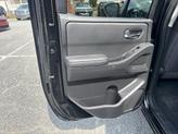 Thumbnail of 2023 Super Black Nissan Frontier