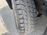 Thumbnail of 2023 Super Black Nissan Frontier