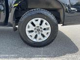 Thumbnail of 2023 Super Black Nissan Frontier