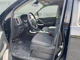 Thumbnail of 2023 Super Black Nissan Frontier