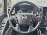 Thumbnail of 2023 Super Black Nissan Frontier