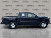 Thumbnail of 2023 Super Black Nissan Frontier