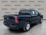 Thumbnail of 2023 Super Black Nissan Frontier