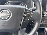Thumbnail of 2023 Super Black Nissan Frontier