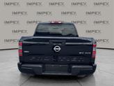 Thumbnail of 2023 Super Black Nissan Frontier