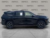 Thumbnail of 2025 Mosaic Black Metallic Chevrolet Traverse
