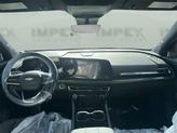 Thumbnail of 2025 Mosaic Black Metallic Chevrolet Traverse