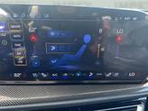 Thumbnail of 2025 Mosaic Black Metallic Chevrolet Traverse