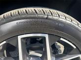 Thumbnail of 2025 Mosaic Black Metallic Chevrolet Traverse