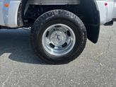 Thumbnail of 2019 Ingot Silver Ford F-350