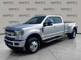 Photo of 2019 Ingot Silver Ford F-350