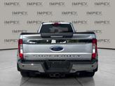 Thumbnail of 2019 Ingot Silver Ford F-350