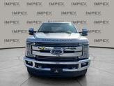 Thumbnail of 2019 Ingot Silver Ford F-350