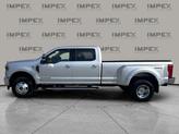 Thumbnail of 2019 Ingot Silver Ford F-350