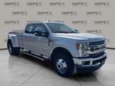 Thumbnail of 2019 Ingot Silver Ford F-350