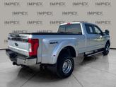 Thumbnail of 2019 Ingot Silver Ford F-350