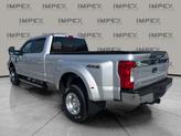 Thumbnail of 2019 Ingot Silver Ford F-350