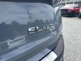 Thumbnail of 2023 Boulder Gray Pearl Nissan Rogue