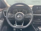 Thumbnail of 2023 Boulder Gray Pearl Nissan Rogue