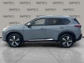Thumbnail of 2023 Boulder Gray Pearl Nissan Rogue