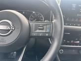 Thumbnail of 2023 Boulder Gray Pearl Nissan Rogue