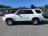 Thumbnail of 2024 Ice Cap Toyota 4Runner