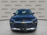 Thumbnail of 2024 Mosaic Black Metallic Chevrolet Trailblazer