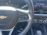 Thumbnail of 2024 Mosaic Black Metallic Chevrolet Trailblazer