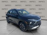 Thumbnail of 2024 Mosaic Black Metallic Chevrolet Trailblazer