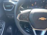 Thumbnail of 2024 Mosaic Black Metallic Chevrolet Trailblazer
