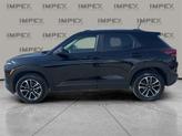 Thumbnail of 2024 Mosaic Black Metallic Chevrolet Trailblazer