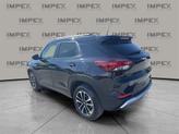Thumbnail of 2024 Mosaic Black Metallic Chevrolet Trailblazer