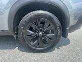 Thumbnail of 2022 Gun Metallic Nissan Rogue
