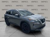 Thumbnail of 2022 Gun Metallic Nissan Rogue