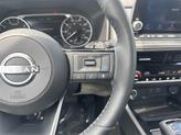 Thumbnail of 2022 Gun Metallic Nissan Rogue