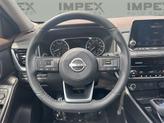 Thumbnail of 2022 Gun Metallic Nissan Rogue