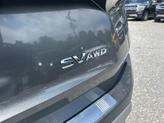 Thumbnail of 2022 Gun Metallic Nissan Rogue