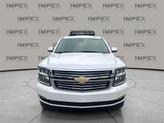 Thumbnail of 2016 Iridescent Pearl Tricoat Chevrolet Tahoe