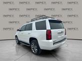 Thumbnail of 2016 Iridescent Pearl Tricoat Chevrolet Tahoe