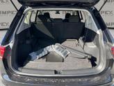 Thumbnail of 2023 Deep Black Volkswagen Tiguan